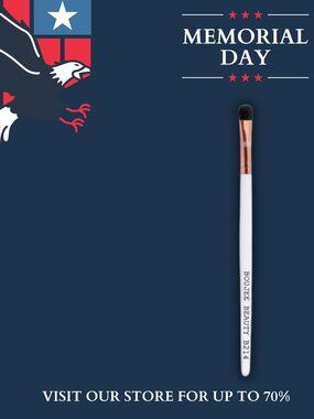 Origins Eyeshadow Placement Brush